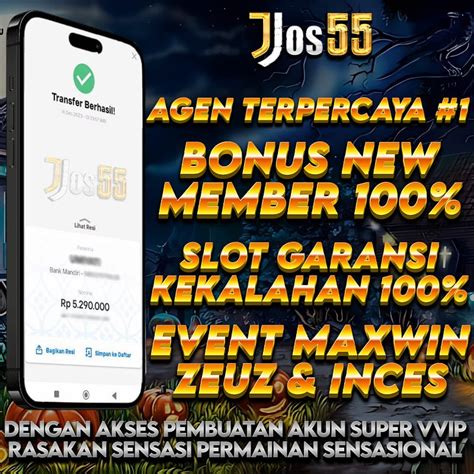 betjos55 link alternatif|JOS55 .